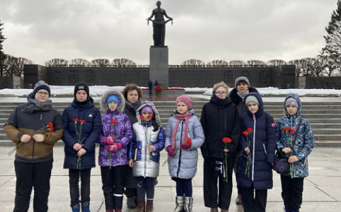 В рамках культурно-просветительского проекта 