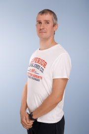 Июст Юрий Владимирович