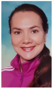 Варанкина Елена Сергеевна