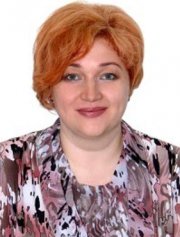 Климушина Юлия Александровна