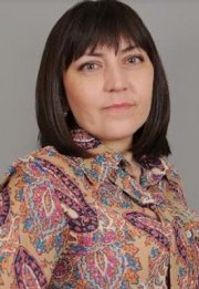 Тазипова Алсу Фазаиловна