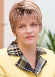 Демидова Ирина Николаевна
