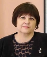 Шмакова Наталья Васильевна