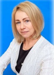 Антипова Татьяна Владимировна