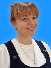 Коптева Юлия Викторовна