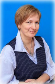Ашуркова Наталья Александровна
